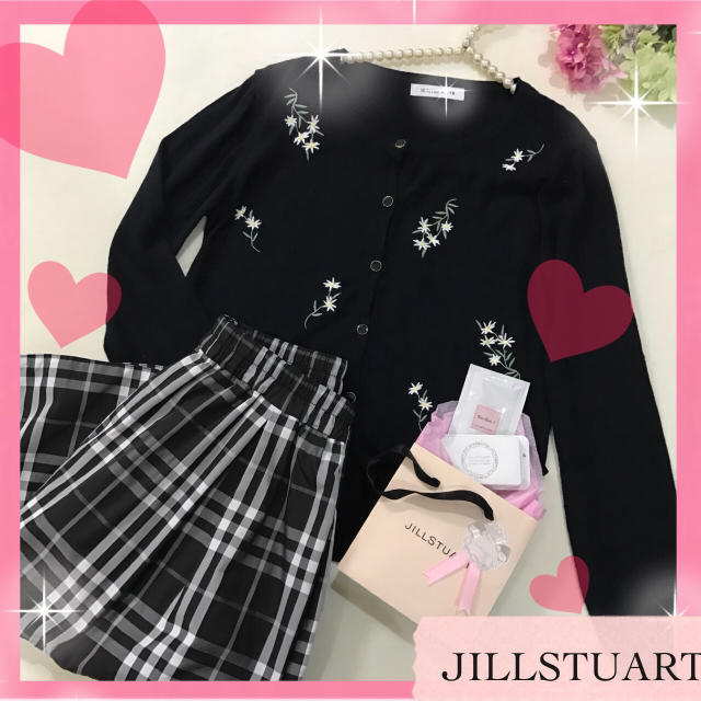 JILLSTUART(ジルスチュアート)の❤️4点❤️豪華ジルおまけ付き❤️ レディースのレディース その他(セット/コーデ)の商品写真