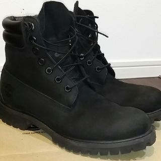 ティンバーランド(Timberland)の■Timberland■ブーツ　8.5(ブーツ)