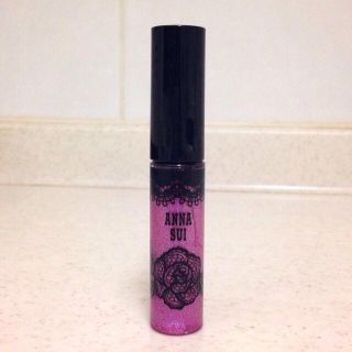 アナスイ(ANNA SUI)のANNA SUI＊リップグロス(その他)