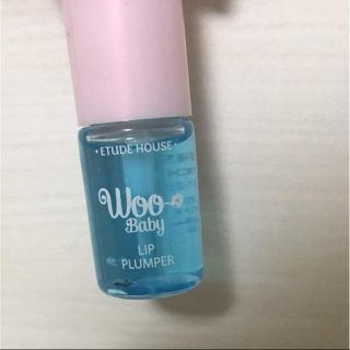 エチュードハウス(ETUDE HOUSE)のエチュードハウス wooリップ(リップグロス)