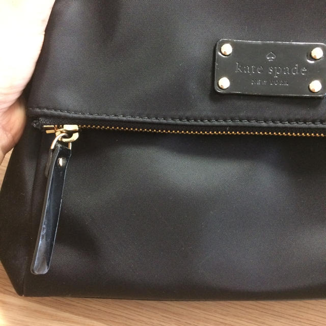 kate spade new york(ケイトスペードニューヨーク)のケイトスペード❤️ショルダーバッグ レディースのバッグ(ショルダーバッグ)の商品写真