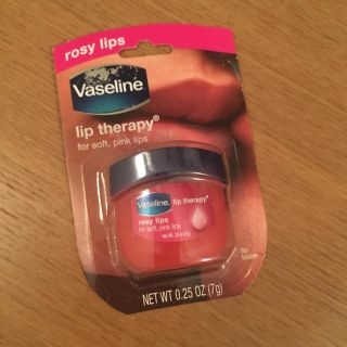 ヴァセリン(Vaseline)のバセリン Vaseline (リップケア/リップクリーム)