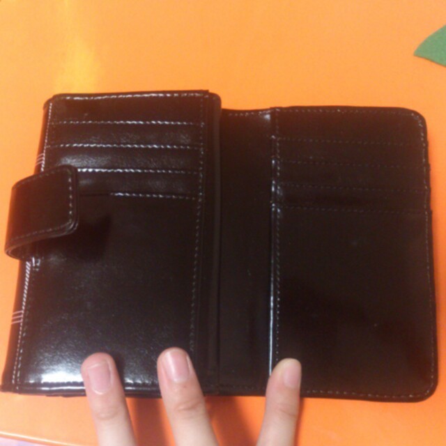 EASTBOY(イーストボーイ)の２つ折り財布 EASTBOY レディースのファッション小物(財布)の商品写真