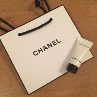 シャネル(CHANEL)のシェネル ショッパー サンプル(サンプル/トライアルキット)