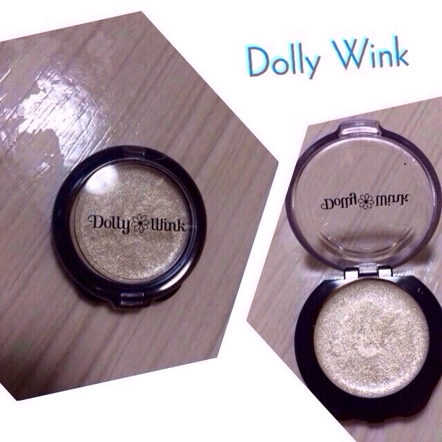 Dolly wink(ドーリーウィンク)のDolly Wink コスメ/美容のベースメイク/化粧品(その他)の商品写真