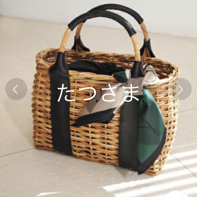 ANGLOBAL SHOP 【別注】VEGETAL / アラログトート