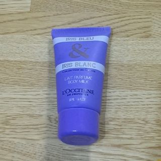 ロクシタン(L'OCCITANE)のしーちゃん様専用【未使用】ロクシタンIBボディミルク(ボディローション/ミルク)