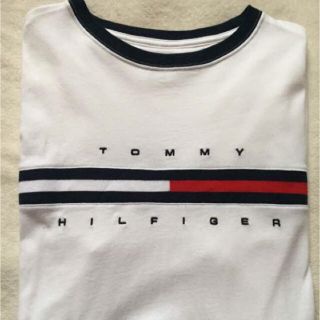 トミー(TOMMY)のTOMMY Tシャツ(Tシャツ(半袖/袖なし))