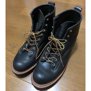 レッドウィング(REDWING)のらくだ様専用(ブーツ)