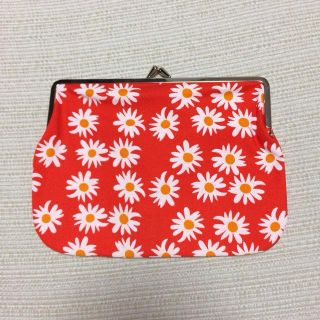 マリメッコ(marimekko)のマリメッコ＊ポーチ(ポーチ)