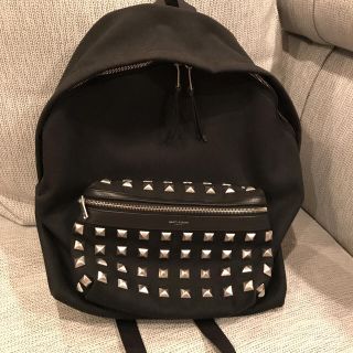 サンローラン(Saint Laurent)のサンローラン バックパック(バッグパック/リュック)