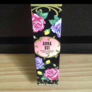 アナスイ(ANNA SUI)の新品 アナスイモイスチュアライジング ミスト(化粧水/ローション)