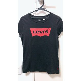 リーバイス(Levi's)のLeVI'S  ロゴTシャツ(Tシャツ(半袖/袖なし))