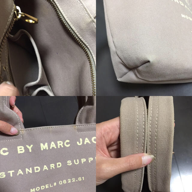 MARC BY MARC JACOBS - 週末限定値下げ！マークバイ マーク ...