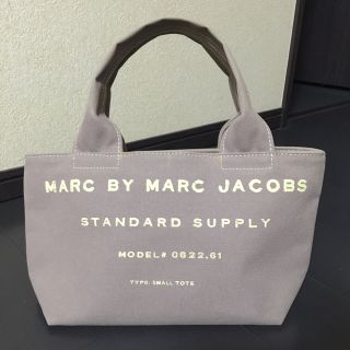 マークバイマークジェイコブス(MARC BY MARC JACOBS)の週末限定値下げ！マークバイ マークジェイコブス キャンバストート(トートバッグ)