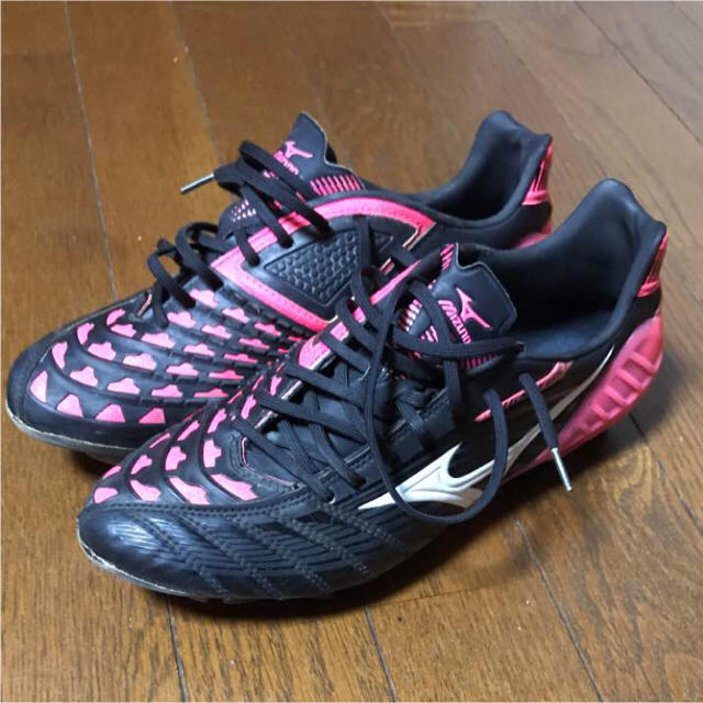 Mizuno サッカー スパイク ウエーブ イグニタス 3 Slの通販 By 五条悟 ミズノならラクマ