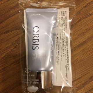 オルビス(ORBIS)のオルビス☆ホワイトニングBB ナチュラル(BBクリーム)