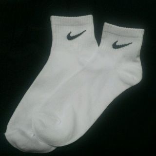 ナイキ(NIKE)の靴下(ソックス)