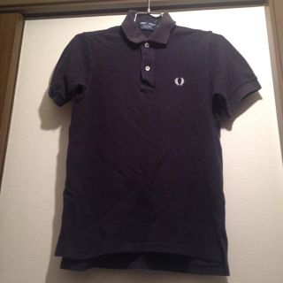 フレッドペリー(FRED PERRY)の古着屋購入★ポロシャツ(ポロシャツ)