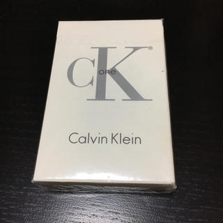 カルバンクライン(Calvin Klein)のカルバン クライン トランプ(インテリア雑貨)