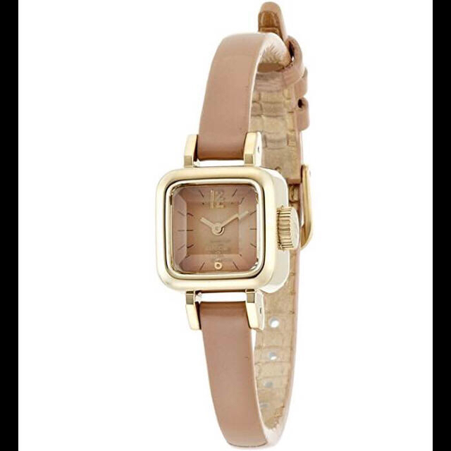 CABANE de ZUCCa(カバンドズッカ)の最終値下げ CABANE de ZUCCa  腕時計 レディースのファッション小物(腕時計)の商品写真