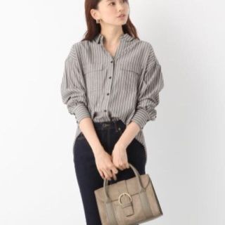 レプシィム(LEPSIM)のスキッパーシャツ 2枚セット はりママ様専用(シャツ/ブラウス(長袖/七分))