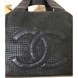 シャネル(CHANEL)の大特価❤️シャネル キャビアスキン バッグ(ハンドバッグ)