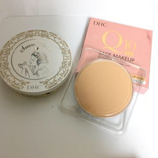 ディーエイチシー(DHC)の愛ママぉ値段相談ok 様専用(ファンデーション)