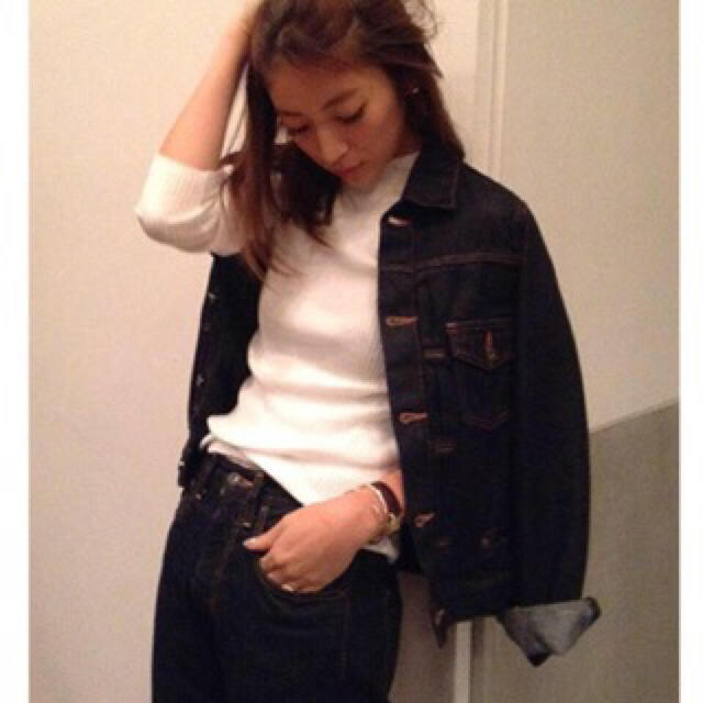 TODAYFUL デニムジャケット TODAYFUL デニムジャケット