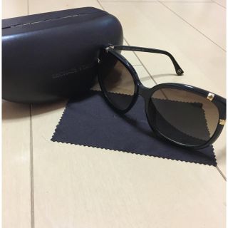 マイケルコース(Michael Kors)のにこ様専用 MKサングラス(サングラス/メガネ)