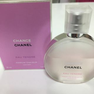 シャネル(CHANEL)のCHANEL♡ヘアミスト(ヘアウォーター/ヘアミスト)