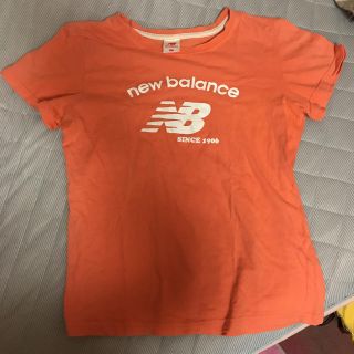 ニューバランス(New Balance)のニューバランス Tシャツ(Tシャツ(半袖/袖なし))