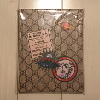 グッチ(Gucci)のMY GUCCI BOOK/Oggi11月号特別付録(ノート/メモ帳/ふせん)