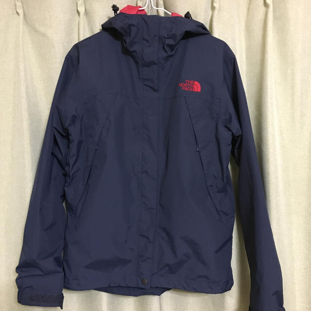 THE NORTH FACE ＊ SCOOP JKT