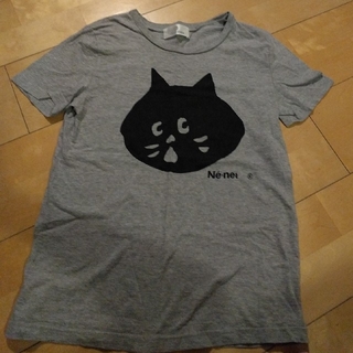 ネネット(Ne-net)のNe-netキッズにゃーT140(Tシャツ/カットソー)