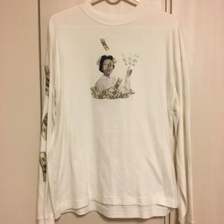 レイビームス(Ray BEAMS)のロングTシャツ(Tシャツ(長袖/七分))