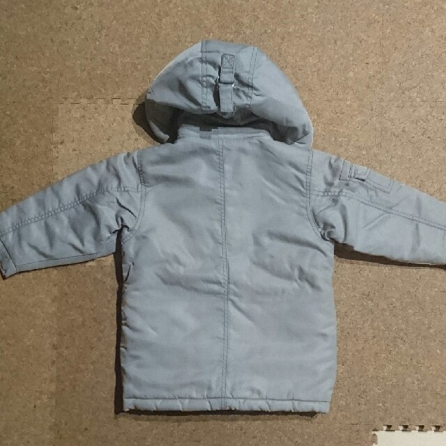 babyGAP(ベビーギャップ)のbabyGAP アウター キッズ/ベビー/マタニティのキッズ服男の子用(90cm~)(コート)の商品写真