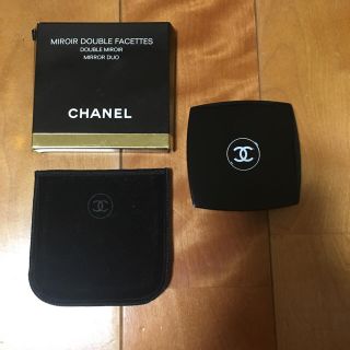 シャネル(CHANEL)のCHANEL 手鏡(その他)