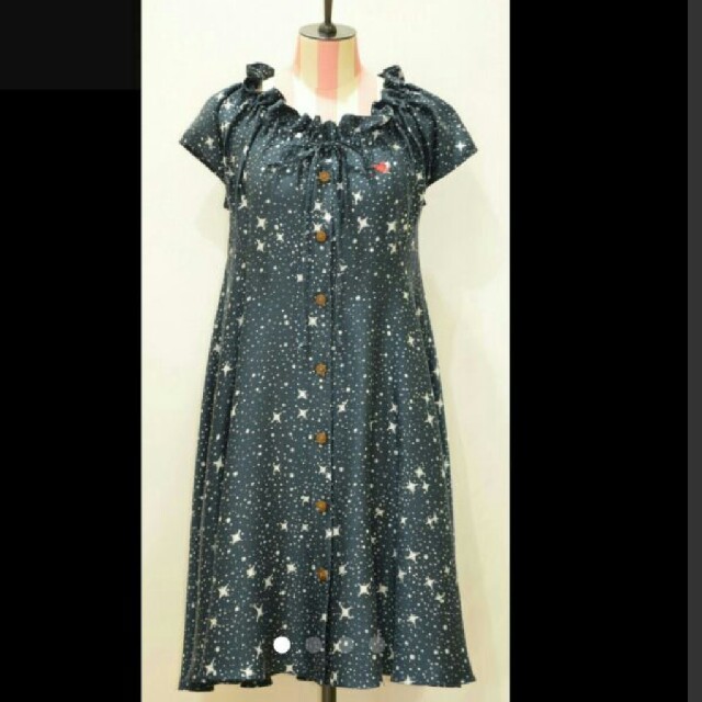 Vivienne Westwood - Vivienne Westwood 激レア♡ワンピース milky way ...