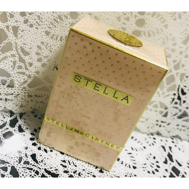 Stella McCartney(ステラマッカートニー)のSTELLA♡香水 コスメ/美容の香水(香水(女性用))の商品写真