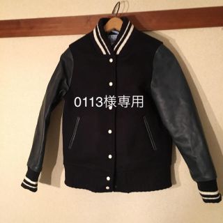 フィーニー(PHEENY)の新品♡スタジャン(スタジャン)