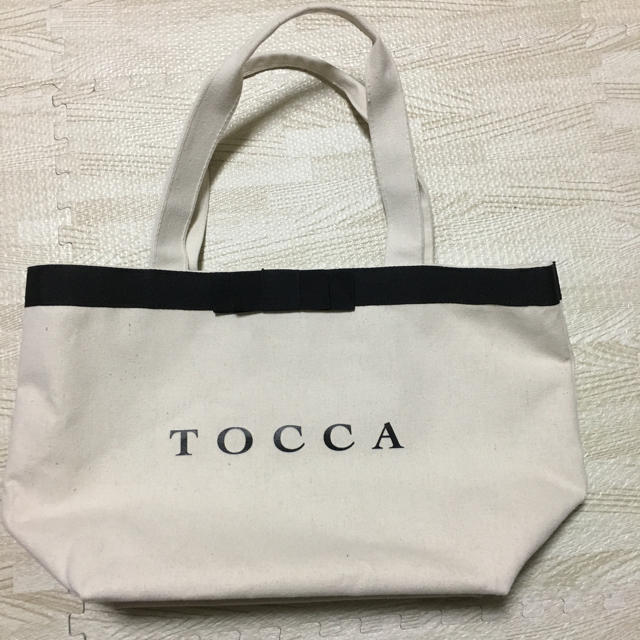 TOCCA(トッカ)のTOCCA  トートバッグ レディースのバッグ(トートバッグ)の商品写真