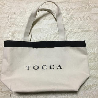 トッカ(TOCCA)のTOCCA  トートバッグ(トートバッグ)
