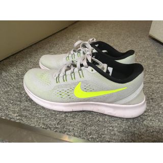 ナイキ(NIKE)のNIKE Free sneaker (スニーカー)