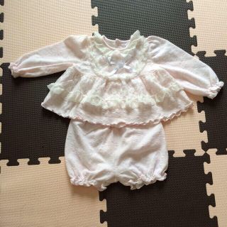 子供服♡セットアップ80cm(その他)