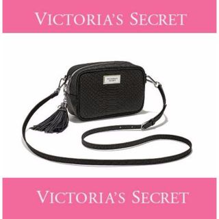 ヴィクトリアズシークレット(Victoria's Secret)のレア品★★VS　ヴィクシー　ショルダーポーチバッグ(ショルダーバッグ)