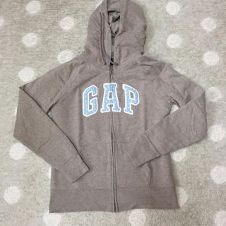 ギャップ(GAP)のGAP パーカー ドット(パーカー)