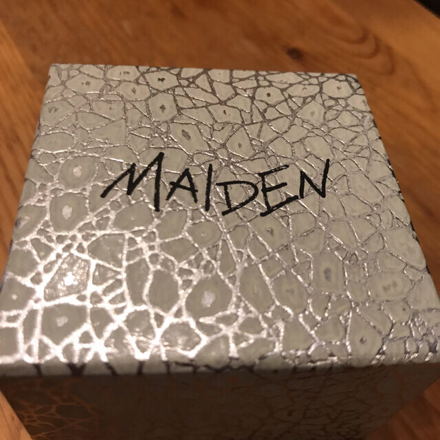 OPENING CEREMONY(オープニングセレモニー)のMAIDEN ファランジリング レディースのアクセサリー(リング(指輪))の商品写真