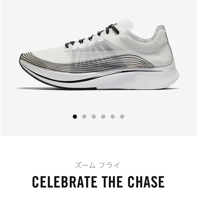 【国内正規品】Nike Lab zoom fly sp 26.0cm ナイキラボ