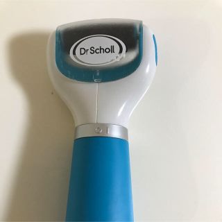 ドクターショール(Dr.scholl)のドクターショール 電動角質リムーバー003(ボディケア/エステ)